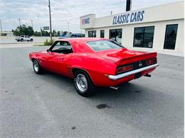 1969 Chevrolet Camaro (CC-2078310) for sale in Largo, Florida