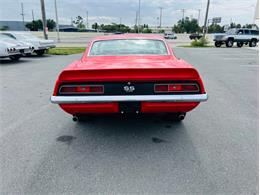 1969 Chevrolet Camaro (CC-2078310) for sale in Largo, Florida