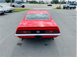 1969 Chevrolet Camaro (CC-2078310) for sale in Largo, Florida