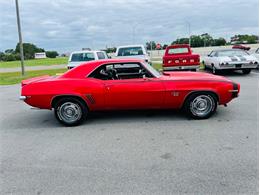 1969 Chevrolet Camaro (CC-2078310) for sale in Largo, Florida