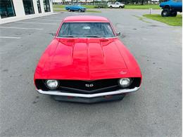 1969 Chevrolet Camaro (CC-2078310) for sale in Largo, Florida
