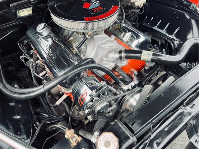 1969 Chevrolet Camaro (CC-2078310) for sale in Largo, Florida