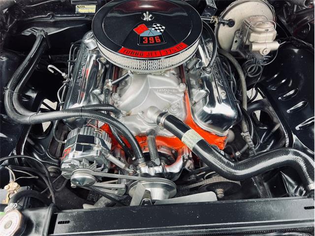 1969 Chevrolet Camaro (CC-2078310) for sale in Largo, Florida