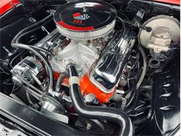 1969 Chevrolet Camaro (CC-2078310) for sale in Largo, Florida