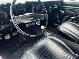 1969 Chevrolet Camaro (CC-2078310) for sale in Largo, Florida