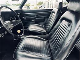 1969 Chevrolet Camaro (CC-2078310) for sale in Largo, Florida