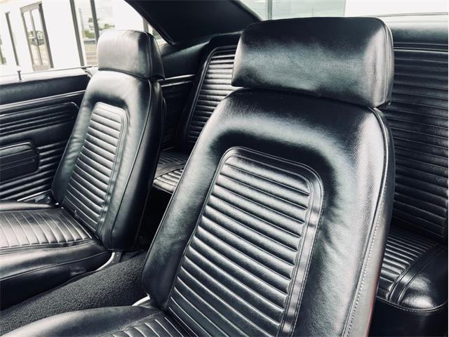 1969 Chevrolet Camaro (CC-2078310) for sale in Largo, Florida