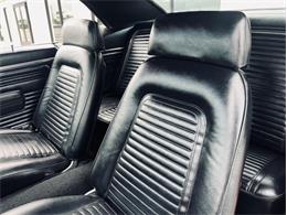 1969 Chevrolet Camaro (CC-2078310) for sale in Largo, Florida