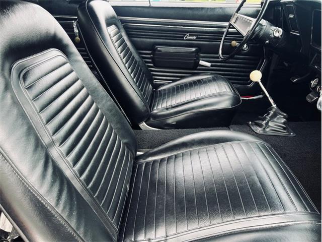 1969 Chevrolet Camaro (CC-2078310) for sale in Largo, Florida