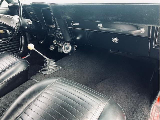 1969 Chevrolet Camaro (CC-2078310) for sale in Largo, Florida