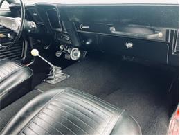 1969 Chevrolet Camaro (CC-2078310) for sale in Largo, Florida