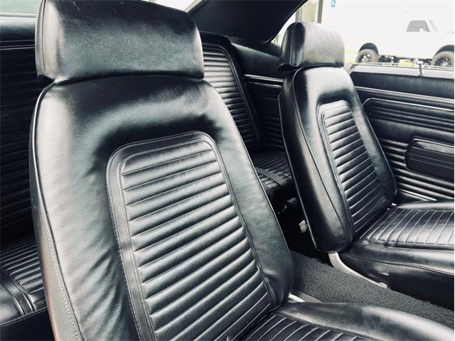 1969 Chevrolet Camaro (CC-2078310) for sale in Largo, Florida