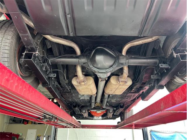 1969 Chevrolet Camaro (CC-2078310) for sale in Largo, Florida