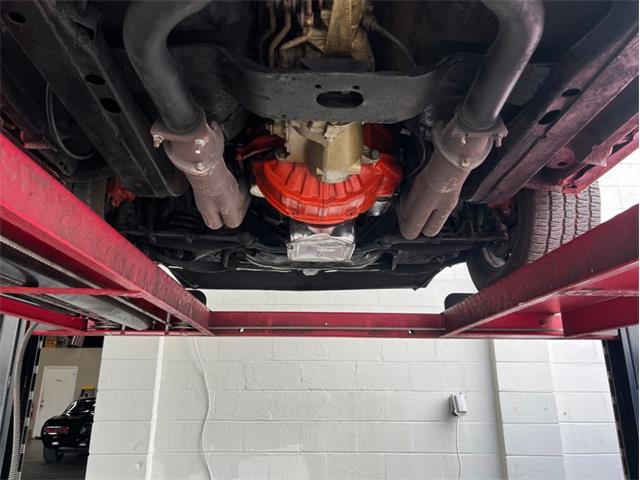 1969 Chevrolet Camaro (CC-2078310) for sale in Largo, Florida