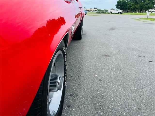 1969 Chevrolet Camaro (CC-2078310) for sale in Largo, Florida