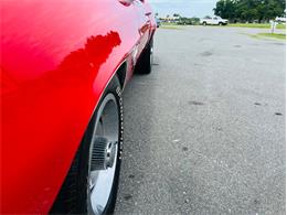 1969 Chevrolet Camaro (CC-2078310) for sale in Largo, Florida