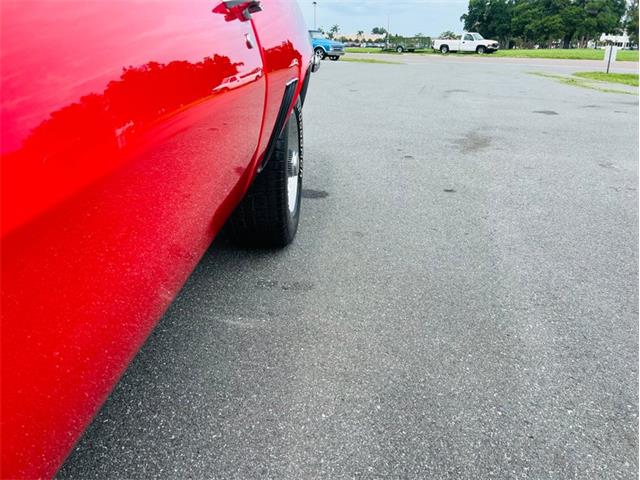 1969 Chevrolet Camaro (CC-2078310) for sale in Largo, Florida