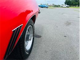 1969 Chevrolet Camaro (CC-2078310) for sale in Largo, Florida