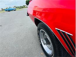 1969 Chevrolet Camaro (CC-2078310) for sale in Largo, Florida