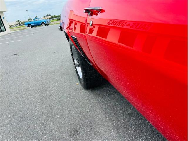 1969 Chevrolet Camaro (CC-2078310) for sale in Largo, Florida
