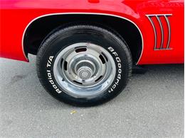 1969 Chevrolet Camaro (CC-2078310) for sale in Largo, Florida