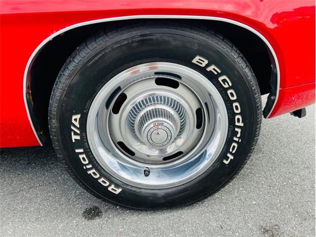 1969 Chevrolet Camaro (CC-2078310) for sale in Largo, Florida