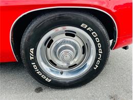 1969 Chevrolet Camaro (CC-2078310) for sale in Largo, Florida
