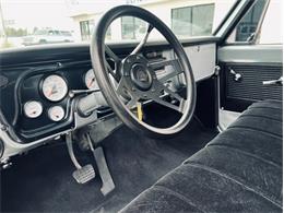 1968 Chevrolet C10 (CC-2078312) for sale in Largo, Florida