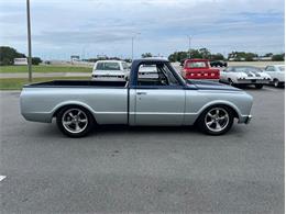 1968 Chevrolet C10 (CC-2078312) for sale in Largo, Florida