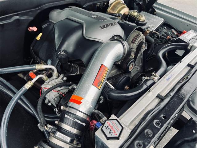 1968 Chevrolet C10 (CC-2078312) for sale in Largo, Florida