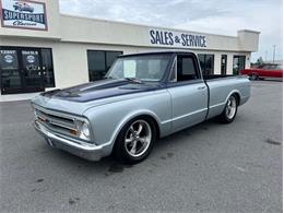 1968 Chevrolet C10 (CC-2078312) for sale in Largo, Florida