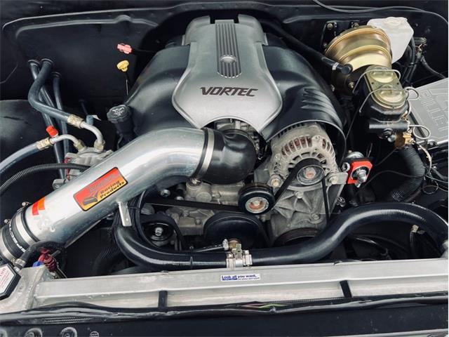 1968 Chevrolet C10 (CC-2078312) for sale in Largo, Florida