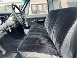1968 Chevrolet C10 (CC-2078312) for sale in Largo, Florida