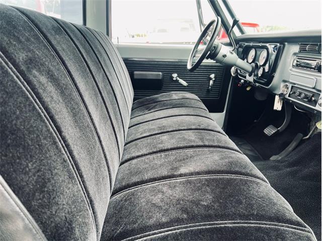 1968 Chevrolet C10 (CC-2078312) for sale in Largo, Florida