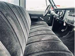 1968 Chevrolet C10 (CC-2078312) for sale in Largo, Florida
