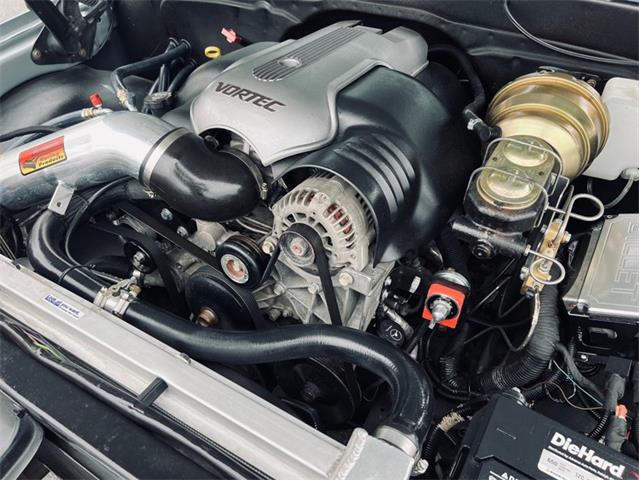 1968 Chevrolet C10 (CC-2078312) for sale in Largo, Florida