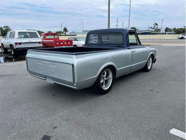 1968 Chevrolet C10 (CC-2078312) for sale in Largo, Florida