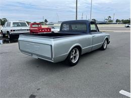 1968 Chevrolet C10 (CC-2078312) for sale in Largo, Florida
