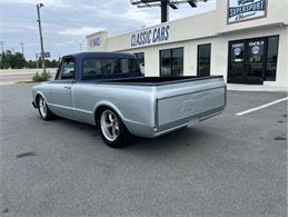 1968 Chevrolet C10 (CC-2078312) for sale in Largo, Florida