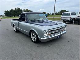 1968 Chevrolet C10 (CC-2078312) for sale in Largo, Florida