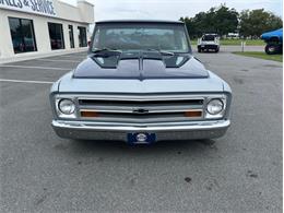 1968 Chevrolet C10 (CC-2078312) for sale in Largo, Florida