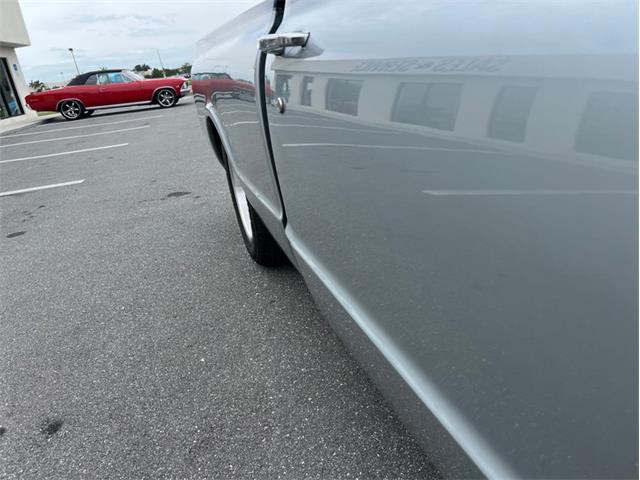 1968 Chevrolet C10 (CC-2078312) for sale in Largo, Florida