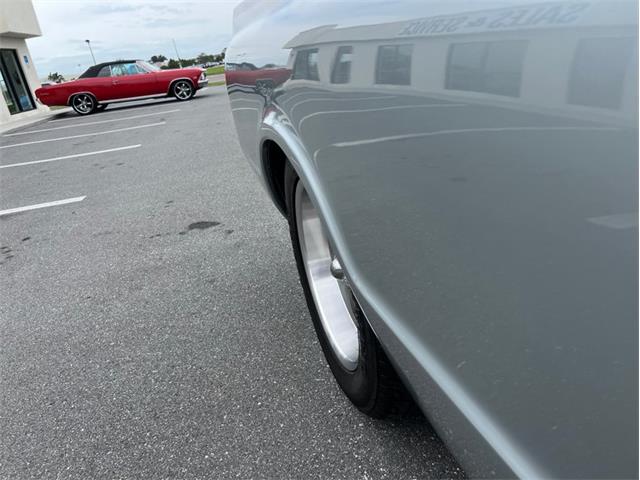 1968 Chevrolet C10 (CC-2078312) for sale in Largo, Florida