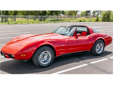 1979 Chevrolet Corvette (CC-2078313) for sale in Hyde Park, Utah