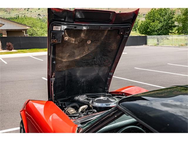 1979 Chevrolet Corvette (CC-2078313) for sale in Hyde Park, Utah