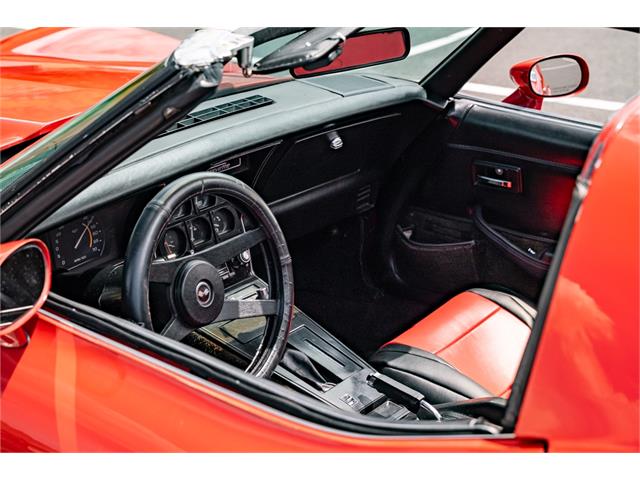 1979 Chevrolet Corvette (CC-2078313) for sale in Hyde Park, Utah