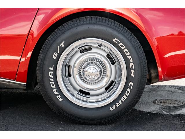 1979 Chevrolet Corvette (CC-2078313) for sale in Hyde Park, Utah