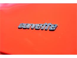 1979 Chevrolet Corvette (CC-2078313) for sale in Hyde Park, Utah