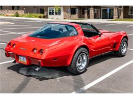 1979 Chevrolet Corvette (CC-2078313) for sale in Hyde Park, Utah