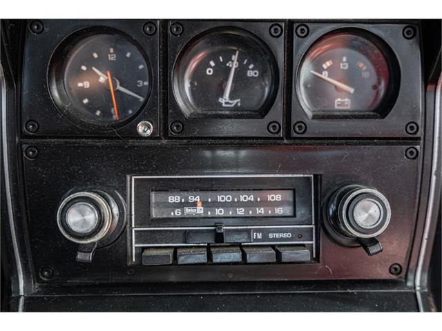 1979 Chevrolet Corvette (CC-2078313) for sale in Hyde Park, Utah